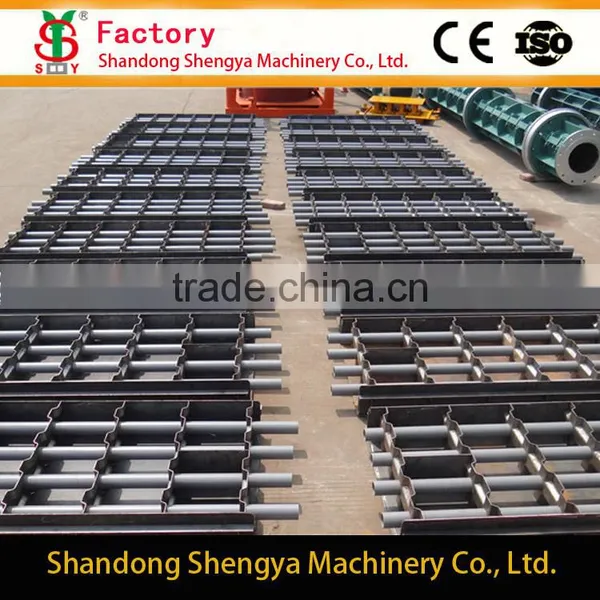 Autoclaved Cellular Lightweight Concrete Block CLC Block photo-4