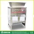 Industrial Commercial Garlic / Shallot Peeler Peeling Machine With Stainles Steel & CE Approved Garlic Skinner photo-3