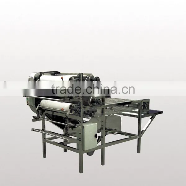 Dried Bean Curd Machine