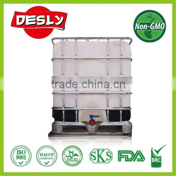 DESLY Traditional Dark Soy Sauce 25kg photo-5