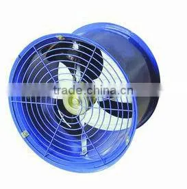 Green House Stainless Steel Air Circulating Fans photo-4