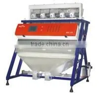 Jiexun MC Series Dehydrated Vegetable Color Sorter photo-2