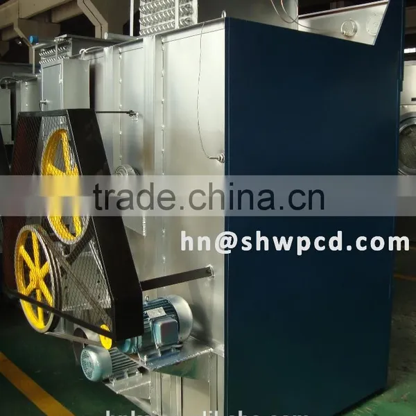 Super Industrial Wool Dewatering Machine Clothes Wool Processing Machine Wool Cleaning Machine photo-4