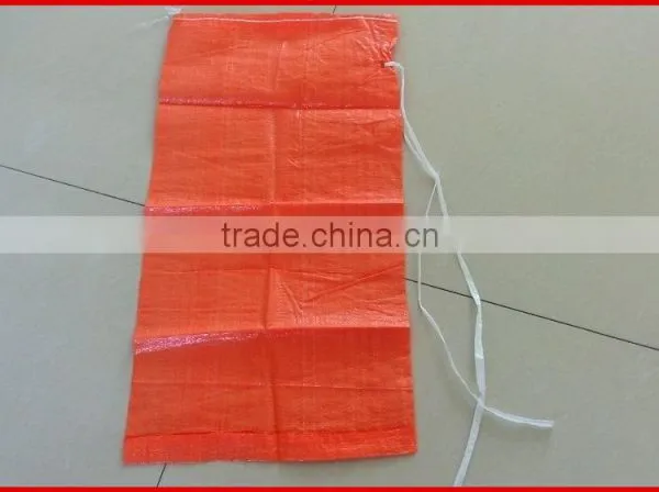 China Customized pp Woven Bag pp Woven Sand Bag With Trade Assurance