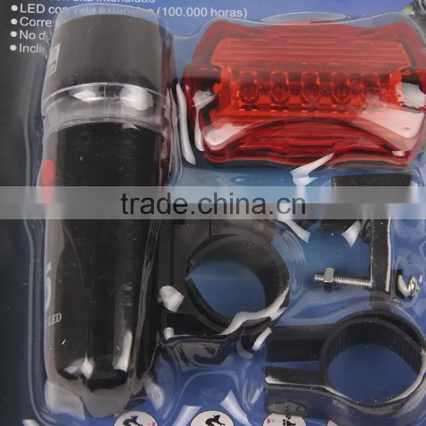 2016 HOT SELL SUPER BRIGHT LED BIKE LIGHT photo-4