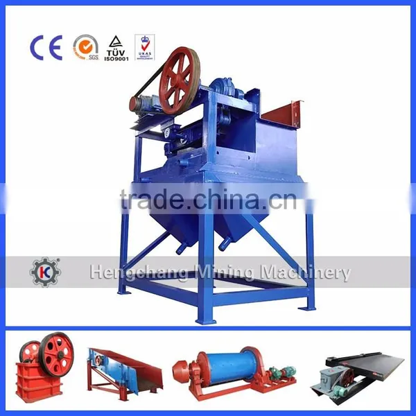 Hot Sale High Efficient Gold Jig Separator for Nugget Collecting photo-3