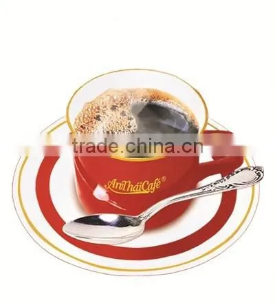 SPRAY DRIED INSTANT COFFEE POWDER photo-5
