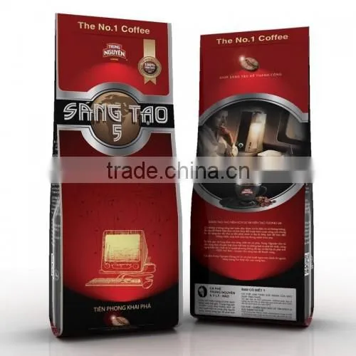 Vietnam Trung Nguyen Creative 1-5 Coffee
