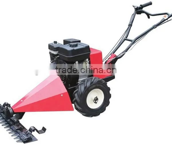 Lawnmower for Tractor photo-5