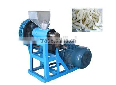 Food Expanding Machine Corn Inflating Machine Feed Stuff Expander photo-2