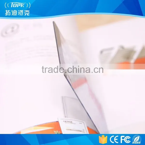 Cheap Pvc Membership Sample Discount Printed Business Cards photo-3