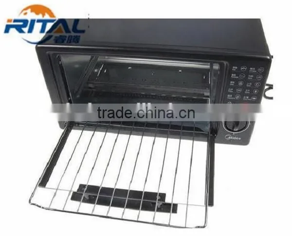 Stainless Steel Microwave Rack/shelf photo-4