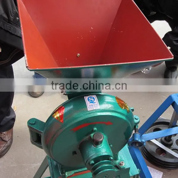 9FC-320 Crops Powder Milling Crusher photo-3