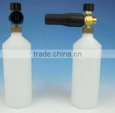 Foam Nozzle