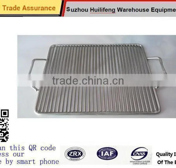 Professional OEM for Metal Wire Mesh Products by Spot Welding photo-2