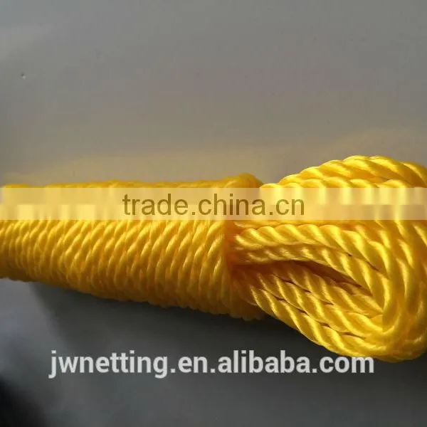 Nylon,Polyester,Polythene,Polypropylene ROPE photo-3