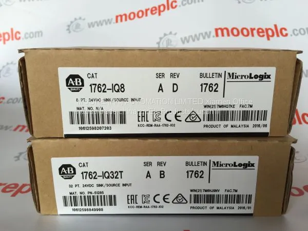 ALLEN BRADLEY 1747L541 HOT SELL photo-2