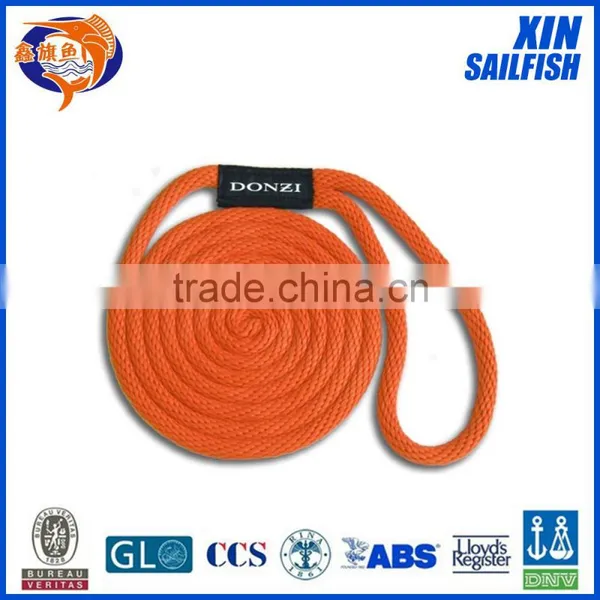 Xinsailfish Polyester Yacht Braid Rope photo-4