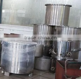 Customized Steel Machinery Roller for Metallurgical Equipment/big Size Machined Parts photo-6