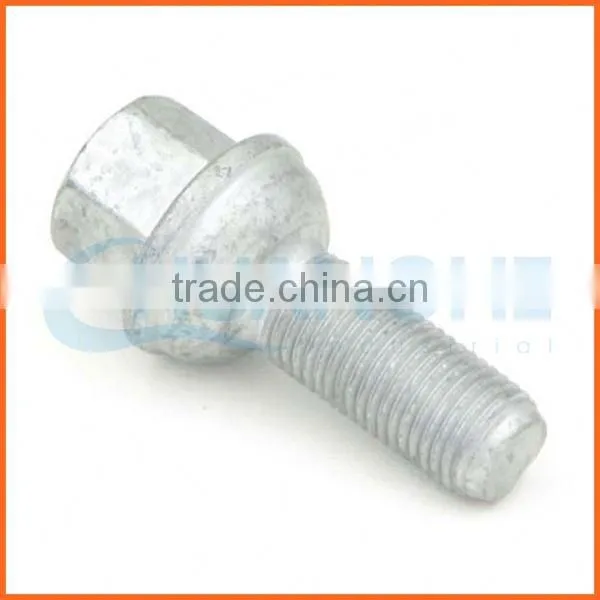 Customized Wholesale Quality Wheel Bolt for Industry photo-6