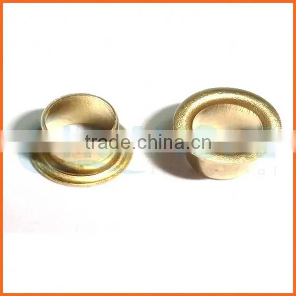 High Quality Hollow Rivet Material photo-5