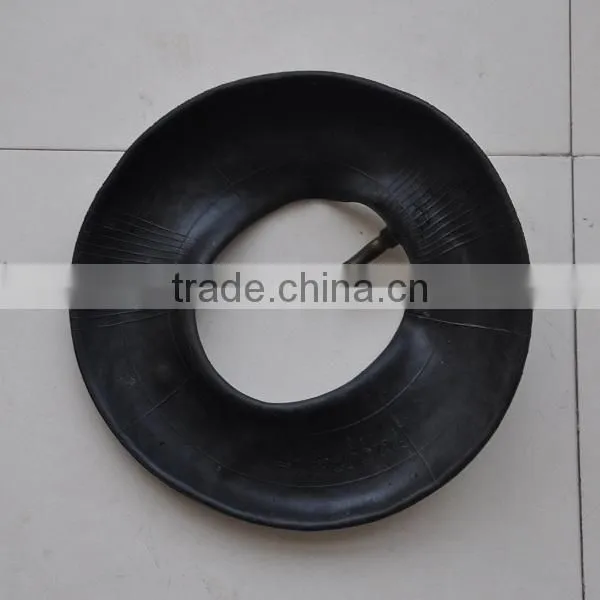 2.50-4 Small Rubber Wheel/ Trolley Wheel/pneumatic Wheel photo-5