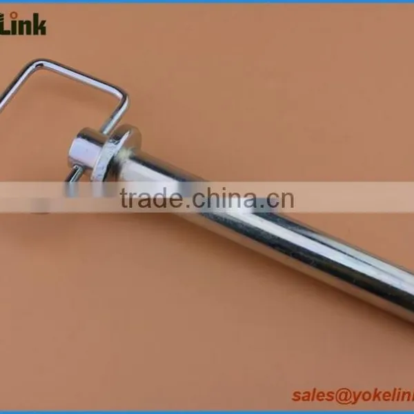 Forged Hitch Pins photo-3