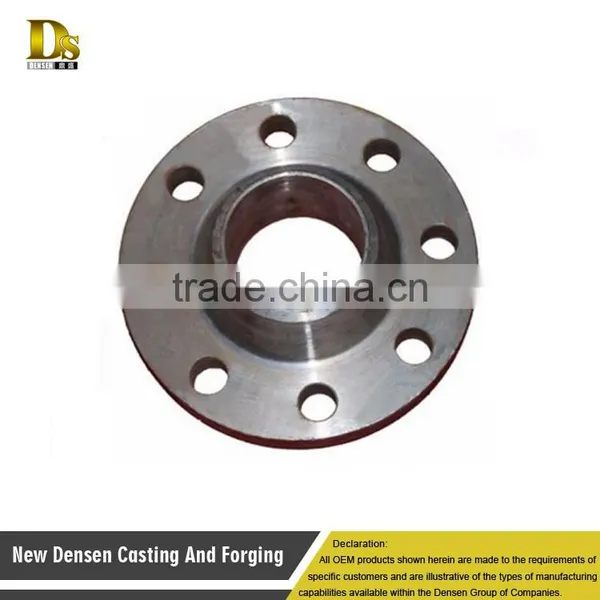 China Manufacturer Sheet Metal Forming Stamping Bending Welding Parts photo-2