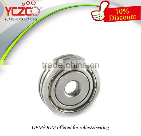 Sliding Bearing Ball With Carbon Steel photo-2