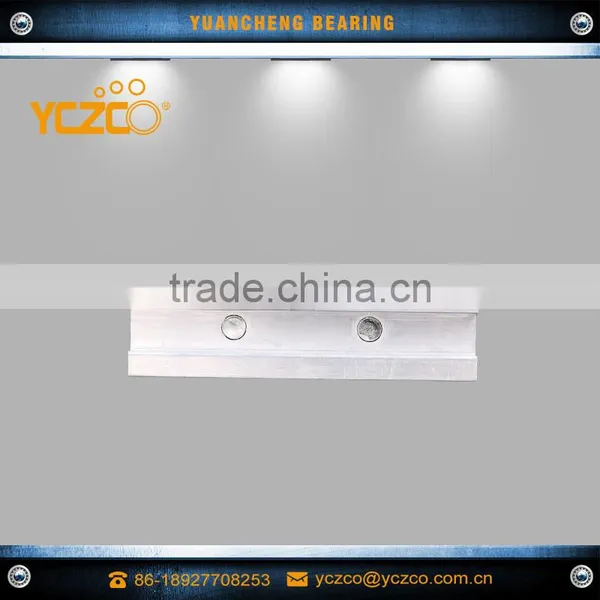Aluminium Window and Door Rollers Hardware Double Wheel photo-4