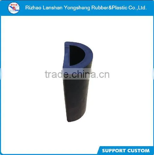 Rubber Bumper Strip Rubber Bumper Stop photo-4