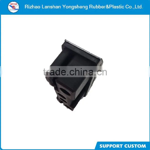 Rubber Stopper Rubber Ladder Feet photo-2