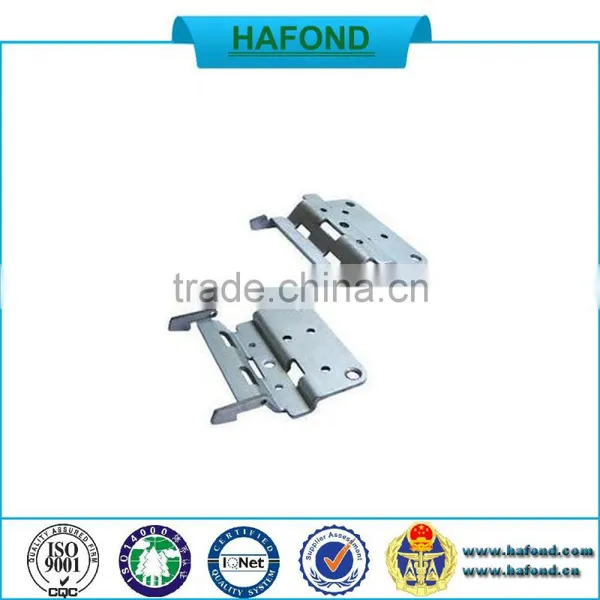 15 Years Factory High Quality Metal Eyeglasses Spare Parts photo-2