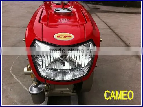 B-CP140D 14HP Water Cooled Diesel Engine photo-3