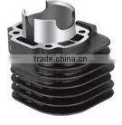 Motorcycle Cylinder YAMAHA90