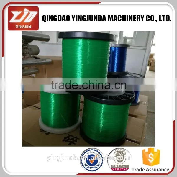 Factory Price Fishing Line Monofilament Seller photo-2