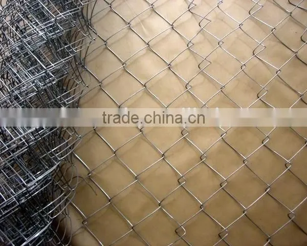 Chain Link Fence Machine Price photo-5