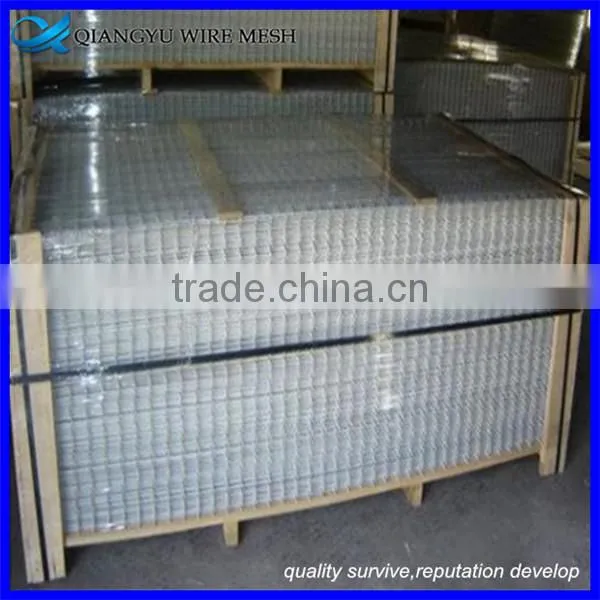 Welded Wire Mesh Fence/ Weld Wire Mesh Panel/ Cheap Welded Wire Mesh China Supplier photo-5
