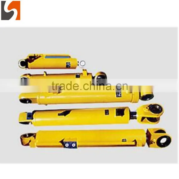 Professional Hydraulic Ram Cylinders photo-4