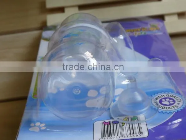 2016 New Pet Supply Pet Feeding-bottle Set photo-5