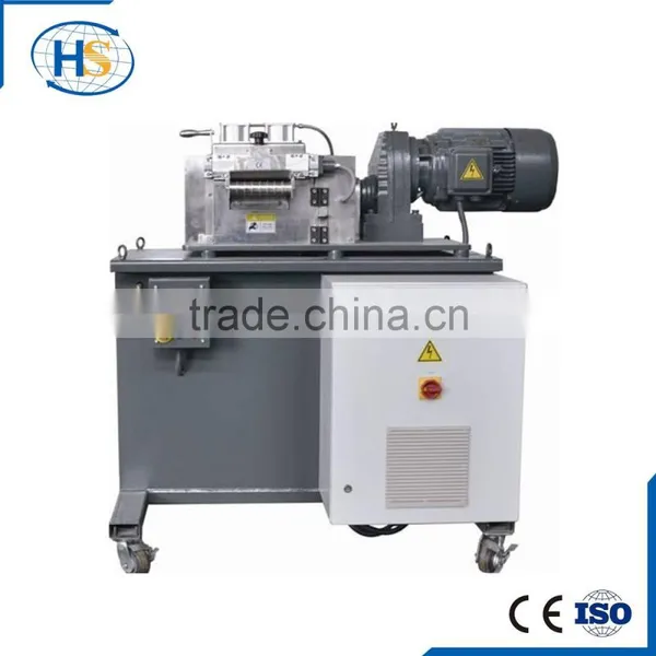 Plastic Pelletizer Machine for Sale photo-3