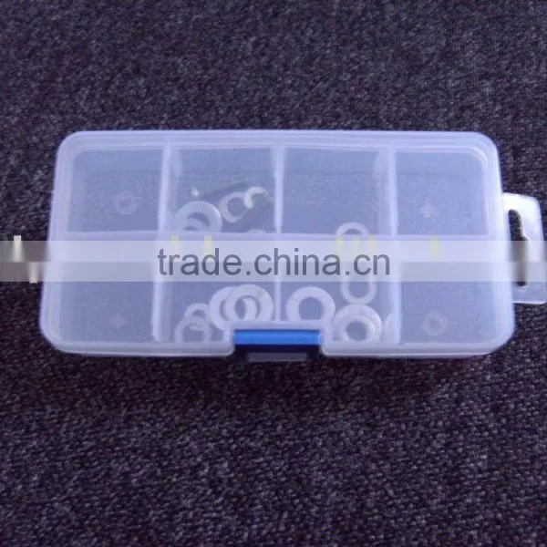 Sell No.701 Plastic Storage Box,hardware Box,jewelry Box