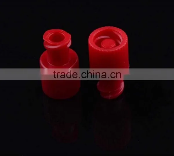 Luer Lock Connector CE ISO photo-2