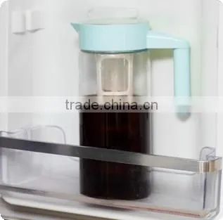 Iced Tea Maker Iced Coffee Maker Cold Coffee Maker Pot photo-2