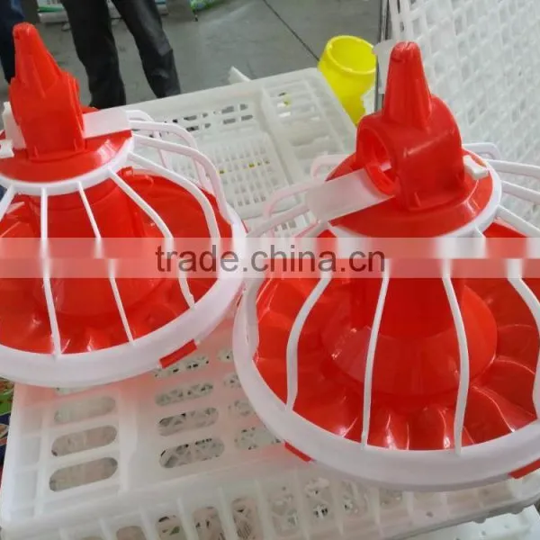Automatic Auger Feeding System for Chicken House photo-5