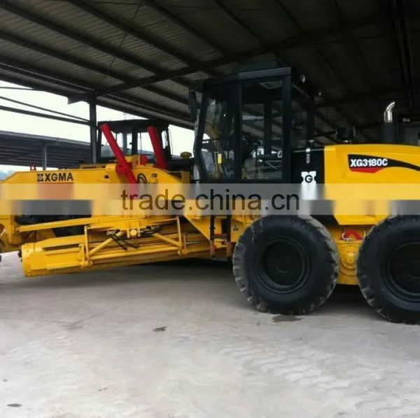 XGMA Motor Grader XG3180C With Low Price photo-3