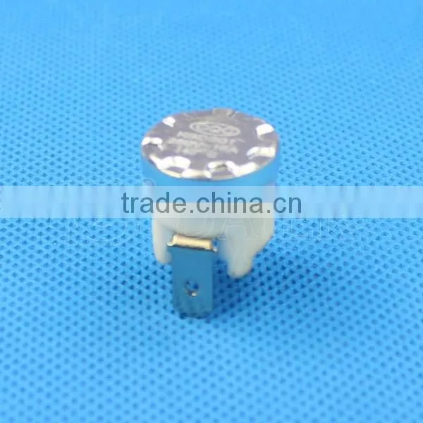 Temperature Control 55~180 Degree KSD301-PR2 2 Bend Pin NO/NC Circuit Breaker photo-4