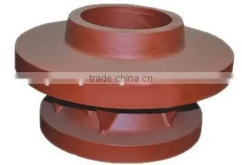 OEM Manufacturer Metal Parts,casting Steel Wheel,machinery Casting Steel Wheel photo-4