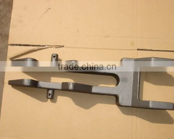 Stainless Steel Precision Silicasol Casting Water Pump Parts,stainless Steel Castings Parts photo-3