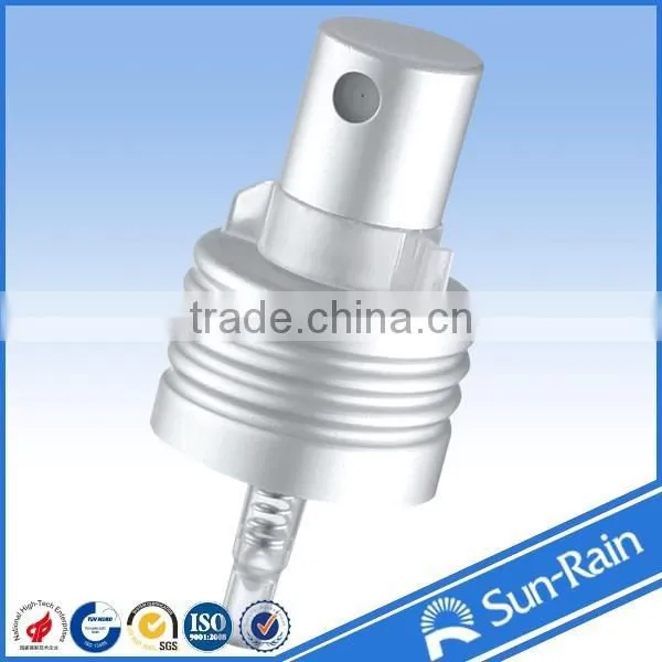 YUYAO Hot Product Perfume Bottle Sprayer Pump at Competitive Price photo-3